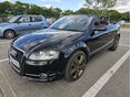 AUDI A3 CABRIO 2011/7 - 1
