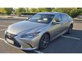 LEXUS ES 2023/2 - 4