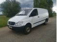 MERCEDES-BENZ VITO 111 CDI L 4x4 (Automata)