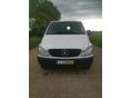 MERCEDES-BENZ VITO 2006/3 - 3