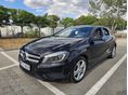 MERCEDES-BENZ A 200 2014/5 - 1