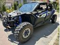 CAN-AM MAVERICK 2024/6 - 2