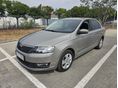 SKODA RAPID 2019/3 - 1