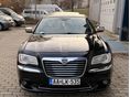 LANCIA THEMA 3.0 CRD Executive (Automata) Megkímélt! Hibátlan!