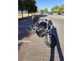 YAMAHA BT 1100 