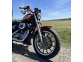 HARLEY-DAVIDSON SPORTSTER 1200 Roadster