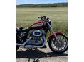 HARLEY-DAVIDSON SPORTSTER 2004/1 - 4