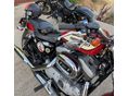 HARLEY-DAVIDSON SPORTSTER 2004/1 - 6