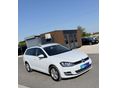 VOLKSWAGEN GOLF VII Variant 1.4 TSi BMT Allstar DSG Automata/AppleCarPlay/KeyLessGo/Ülés és Kormány Fűtés/Alufelni/Távolságtartó Tem