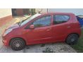 NISSAN PIXO 2010/1 - 4