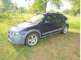 ROVER STREETWISE 2004/4 - 7