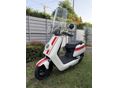 NIU NQI SPORT 2021/6 - 2