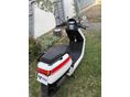 NIU NQI SPORT 2021/6 - 12