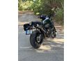 YAMAHA XSR 700 