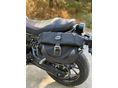 YAMAHA XSR 700 2017/7 - 8