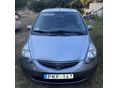 HONDA JAZZ 2005/2 - 5