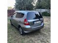HONDA JAZZ 2005/2 - 2