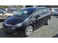 OPEL ZAFIRA Tourer 1.6 CDTI Selection Magas felszereltség
