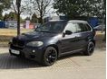 BMW X5 3.0 sd (Automata) BMW X5 30sd M-Pack