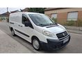 FIAT SCUDO 2009/4 - 2