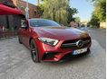 MERCEDES-AMG CLS 53 4MATIC+ 9G-T.EQ Boost