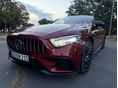 MERCEDES-AMG CLS 53 4MATIC+ 9G-T.EQ Boost