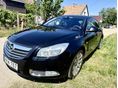 OPEL INSIGNIA 2.0 T Cosmo Limuzin