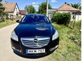 OPEL INSIGNIA 2013/6 - 2