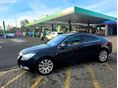OPEL INSIGNIA 2.0 T Cosmo Limuzin