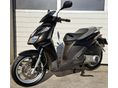 APRILIA SPORT CITY CUBE 2007/8 - 2