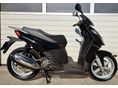 APRILIA SPORT CITY CUBE 2007/8 - 3