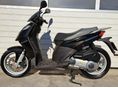 APRILIA SPORT CITY CUBE 2007/8 - 4
