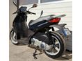 APRILIA SPORT CITY CUBE 2007/8 - 6