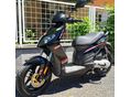DERBI VARIANT 2017/8 - 2