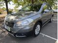 SUZUKI SX4 S-CROSS 2015/3 - 1