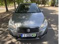 SUZUKI SX4 S-CROSS 2015/3 - 2