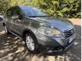 SUZUKI SX4 S-CROSS 2015/3 - 3