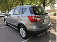 SUZUKI SX4 S-CROSS 2015/3 - 4