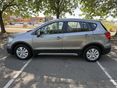 SUZUKI SX4 S-CROSS 2015/3 - 8