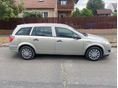 OPEL ASTRA H 2008/10 - 3