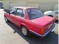 BMW 316 1984 - 4