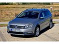 VOLKSWAGEN PASSAT VII Variant 2.0 CR TDI Alltrack 4Motion BMT DSG XENON-LED-NAVI-GARANCIA!
