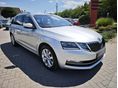 SKODA OCTAVIA 2020/5 - 2