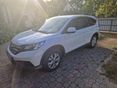HONDA CR-V 2014/4 - 7