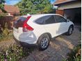 HONDA CR-V 2.0i Comfort
