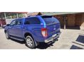 FORD RANGER 2021/9 - 2