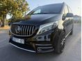 MERCEDES-BENZ V-OSZTÁLY V 250 BlueTec d L (Automata) (7 személyes ) AMG LINE