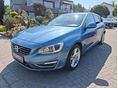 VOLVO V60 2.4 D [D6] PHEV AWD Summum Geartronic Plug-In Hybrid Digitklíma-Navi-Bőr-Ülésfűtés-Vonóhorog