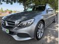 MERCEDES-BENZ C 220 T BlueTEC d 7G-TRONIC Avantgarde