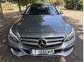 MERCEDES-BENZ C 220 2014/9 - 2